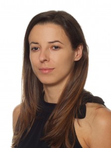 Magdalena Żurowska