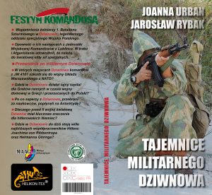 Przewodnik po militarnym Dziwnowie