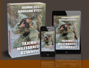 Przewodnik po militarnym Dziwnowie