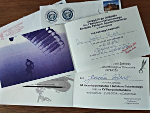 W ostatni weekend sierpnia 2024 r. warto być w Dziwnowie.