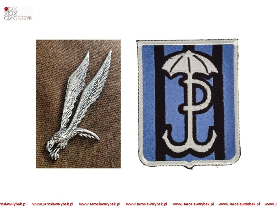 Żołnierze 1. SBS i „Parasola” mieli wspólnie wyzwalać Polskę spod okupacji.