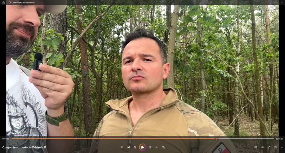 Łukasz Sikora „Sikor”