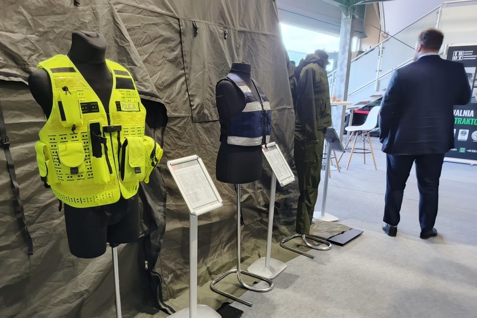 Produkty IROT, spółki z konsorcjum REKORD GROUP.