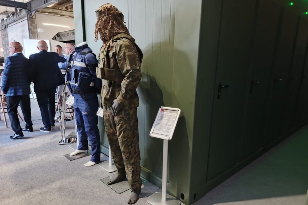 Produkty IROT, spółki z konsorcjum REKORD GROUP.