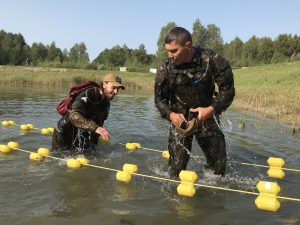 GROM Challenge, edycja z 2024 r.