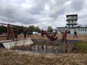GROM Challenge, edycja z 2024 r.