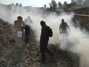 GROM Challenge, edycja z 2024 r.