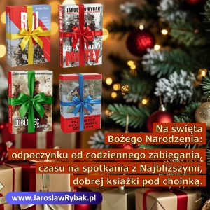 Życzenia Boże Narodzenia 2025