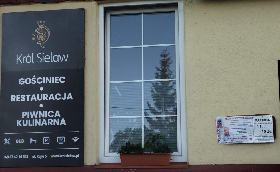 Operacje specjalne. Czasy się zmieniają, cele – nie. Po spotkaniu autorskim w Mikołajkach