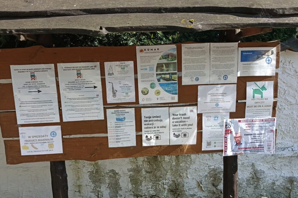 Operacje specjalne. Czasy się zmieniają, cele – nie. Po spotkaniu autorskim w Mikołajkach